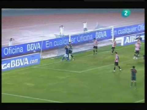 09/10 - J02 - Xerez CD 0-1 Ath.C. Bilbao