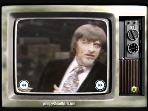 Pete Barbutti Somewhere over the Rainbow