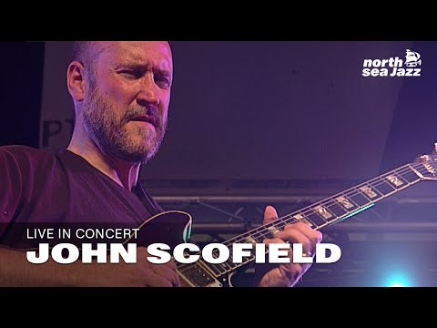 John Scofield & Medeski, Martin & Wood - Full Concert [HD] | Live at North Sea Jazz Festival 1998