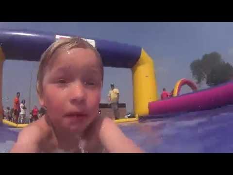 S.V. De Rijp - Minikamp 2016 - Teaser