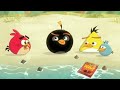 Angry Birds WTF BOOM