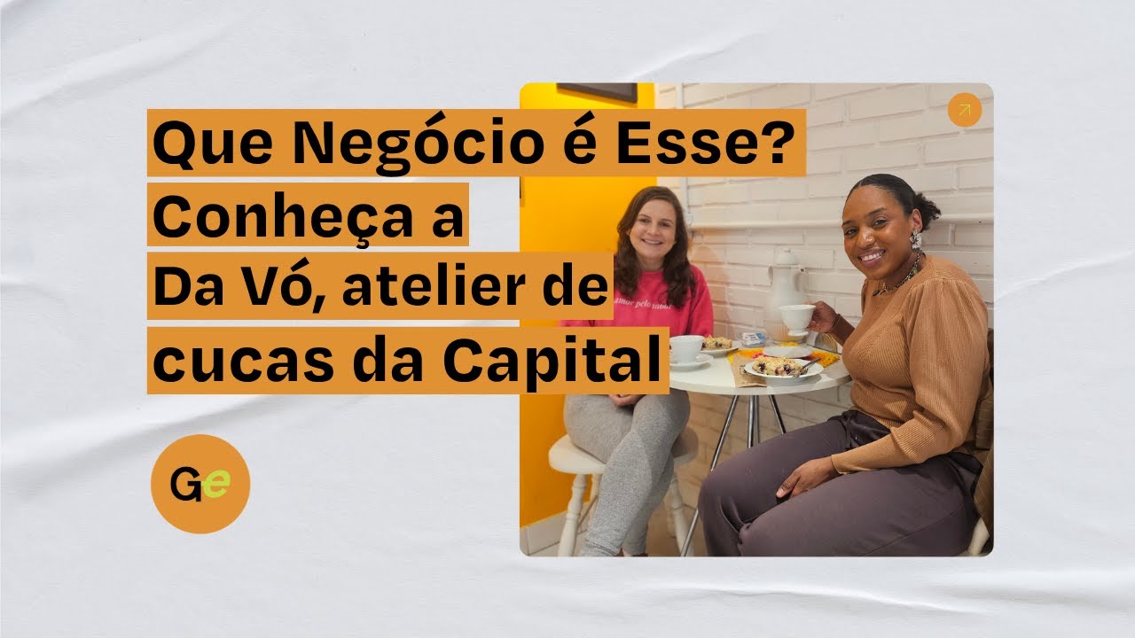 Que Negócio é Esse: conheça o atelier de cucas que opera há sete anos em Porto Alegre