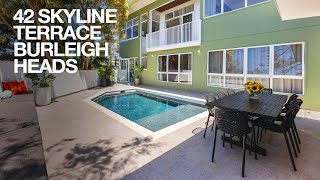 42 Skyline Terrace, Burleigh Heads, QLD 4220