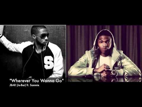 JBAR (Ja-Bar) "Wherever You Wanna Go" ft. Sammie #TOKEvol2 Prod. By @SuperCed