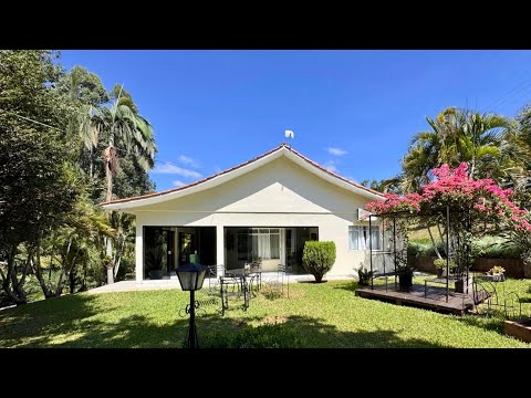 RECORDAÇÕES - CHÁCARA MARAVILHOSA NO OESTE DE SANTA CATARINA 