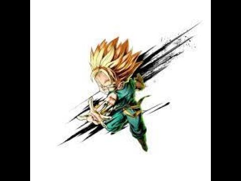 Let's play Dragon Ball Raging Blast 2 episode 23