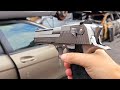 Can Airsoft Break A Car Window 6mm Plastic Allu Steel Bb