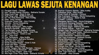 Download lagu Lagu Lawas Sejuta Kenangan - Lagu Lawas Terbaik Dan Terhits Paling Enak Didengar mp3