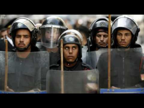 Micolagist - Al Thawra - الثورة (Revolution in Egypt)