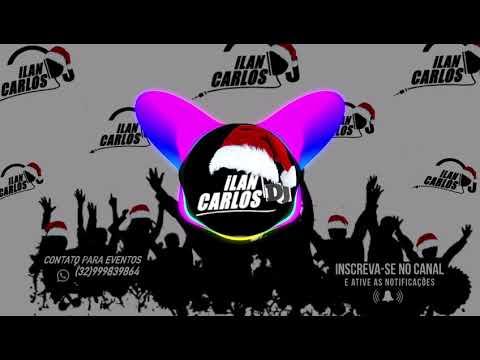 POCAH E DENNIS DJ ( Jogar Pra Tropa ) vs light edit -  ilan carlos dj