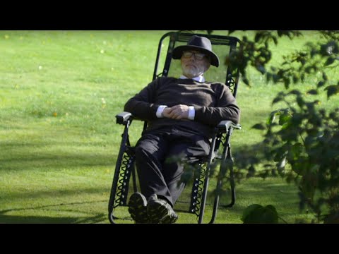 Vår Tid Är Ny (4K HQ) - NOOMARATON 2020