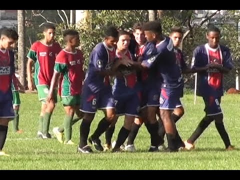 JR.TEAM 3X2 PORTUGUESA LDA - AMISTOSO