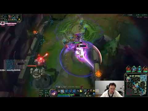 🔴 JJking Fiora vs Darius (Best Fiora OTP) - JJking Fiora Guide