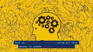 Module 3: Lesson 6: Multisensory Branding