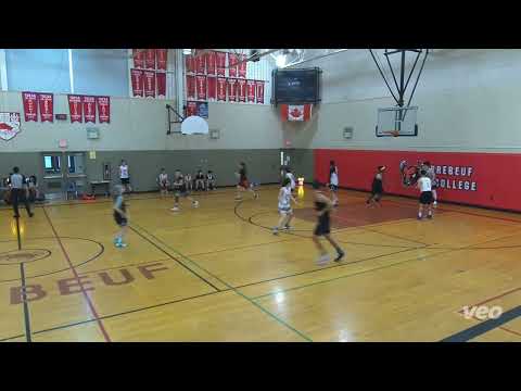 Goham vs NOW - NOW*TCBL COED - 2022 summer