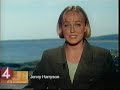 TV4 Halland Reklam Nyheter 1996 07 23