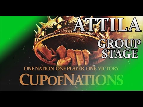 Total War-Attila-CoN-#1-DarkAdmiral/VM(Ostrogoths)vsReFIeX/USSR(ERE),vsPrussianPrince/Aggony(Jutes)