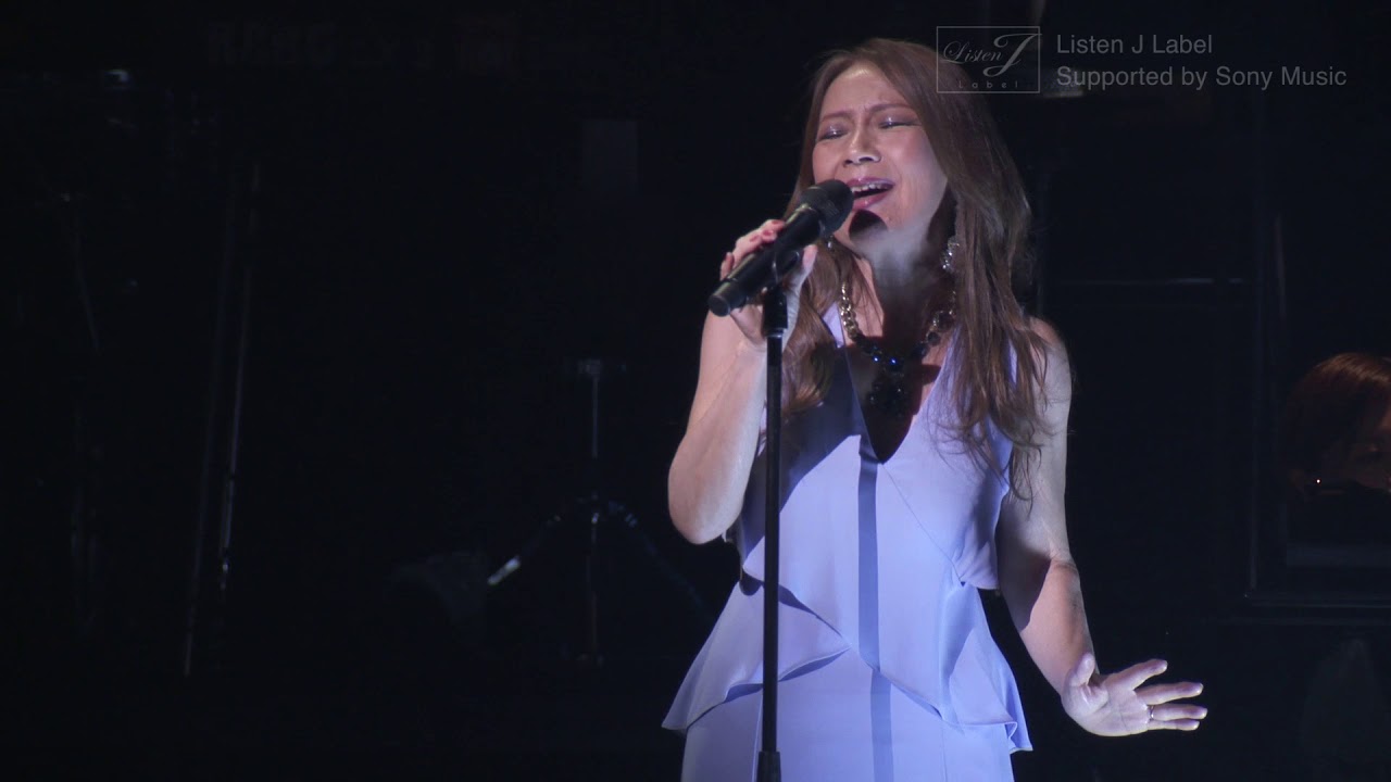 1年と10秒の交換 / 八神純子