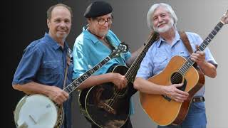 The Kingston Trio through the years