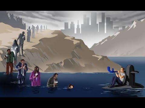 The Sad Reality of Today's World | Deep Meaning Images No.9 Video