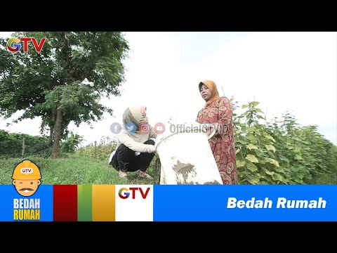 Bapak Nurdin - Buruh Tanam Bawang | Syarifah | Bedah Rumah #547 | (1/6)