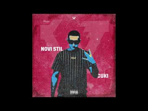 Cuki - I dalje sa bratom ft. Tolegenda