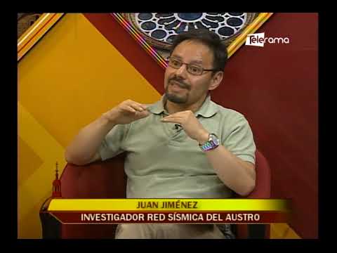 Cuenca Desde Adentro Programa #160