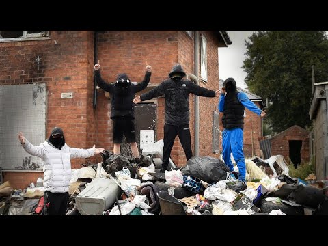 I Visited "Britain's ROUGHEST Estate" and it was SHOCKING!