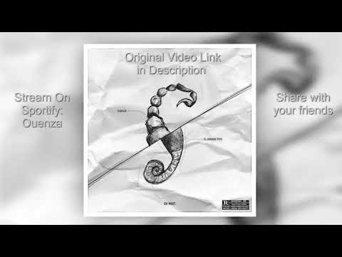 Ok Wait - Ouenza Feat. ElGrandeToto - 8D (Use your headphones) Prod. by OldyGotTheSound