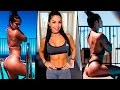 WBFF Bikini World Champion RACHEL | Fantastic BOOTY Workout, Spine-Thighs-Legs Exercises! WBFF Bikini World Champion RACHEL | Fantastic BOOTY Workout, Spine-Thighs-Legs Exercises!