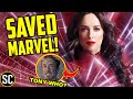 Why MADAME WEB Is the BEST MARVEL Movie of All Time and Saved the MCU!
