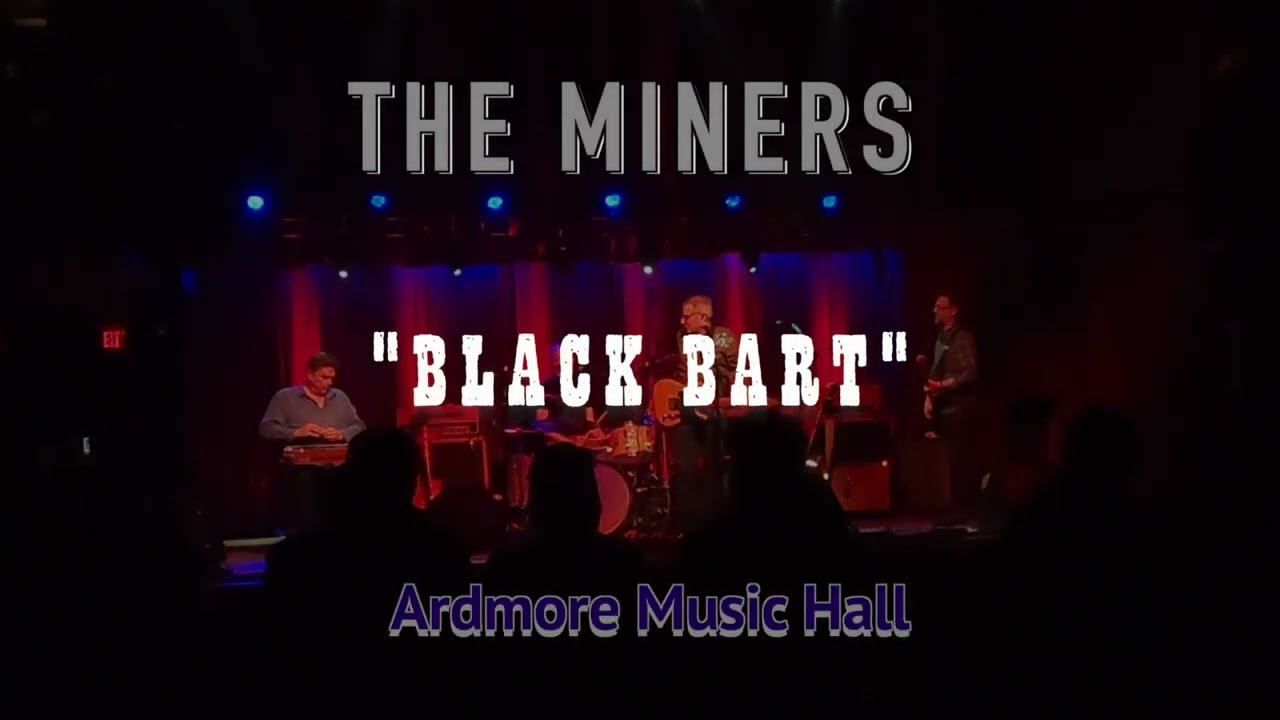 Promotional video thumbnail 4 for The Miners