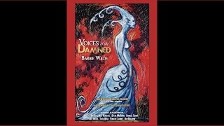 Voices of the Damned by Barbie Wilde