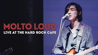 Molto Loud - Whiskey (Live at the Hard Rock Cafe Almaty)