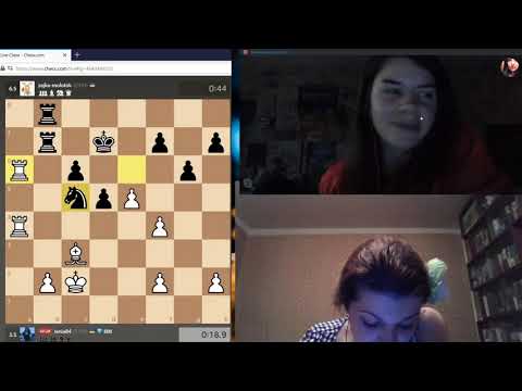 Doluhanova Evgeniya - Osmak Julija