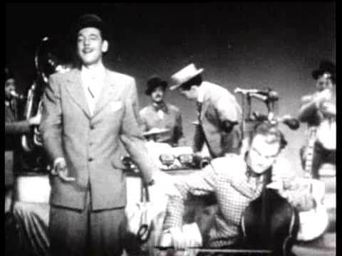 SPIKE JONES - COCKTAILS FOR TWO