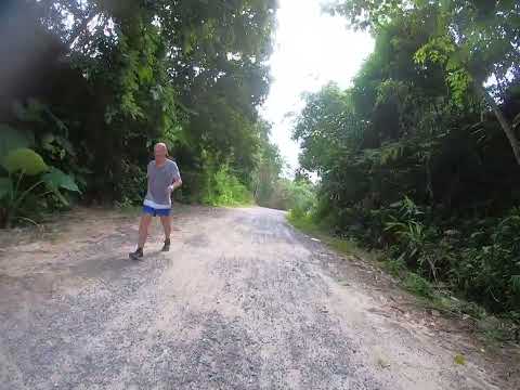 MTB patong to freedom beach 5