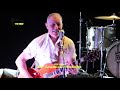 Reverend Horton Heat (LIVE HD) /400 Bucks / Garden Amp: CA 4/9/22