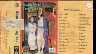 Download lagu ketoprak sapta mandala sampek intay 01 mp3
