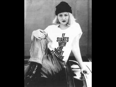 Tura Satana - Victim