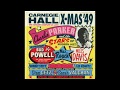 Bud Powell - Hot House - Christmas 1949 - Carnegie Hall