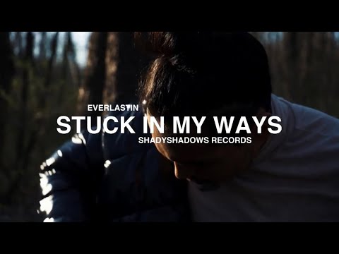 RogerFlo - Stuck in My Ways (Official Music Video)