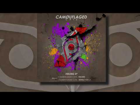 Camouflaged Cats - Bring It Back ( Original Mix ) [OpskiWorlWide]