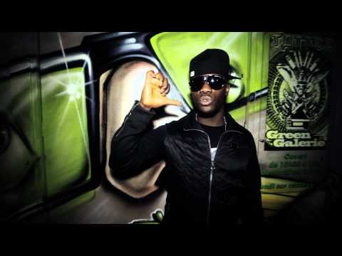 Laylow x Sir'Klo - Contrôleur