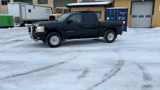 سيارة Chevrolet Silverado | صورة 4 - Autoline