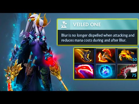 My Arcana set on PA with this facet is unbeatable