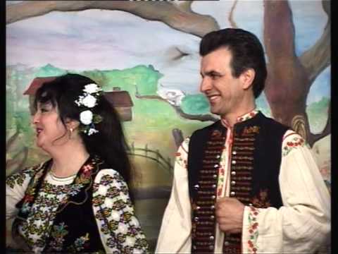 FLORENTINA SI ION PLESA-COLAJ DUETE 2