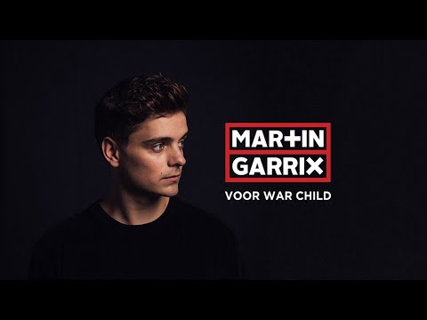 Martin Garrix & DubVision - Oxygen (feat. Jordan Grace)