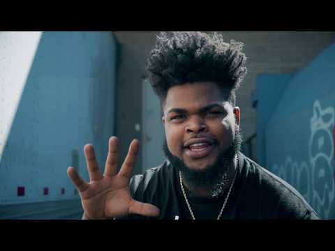 Fat Guy Frank - MLN Freestyle (Official Music Video)