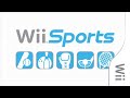 Wii Wii Sports Longplay